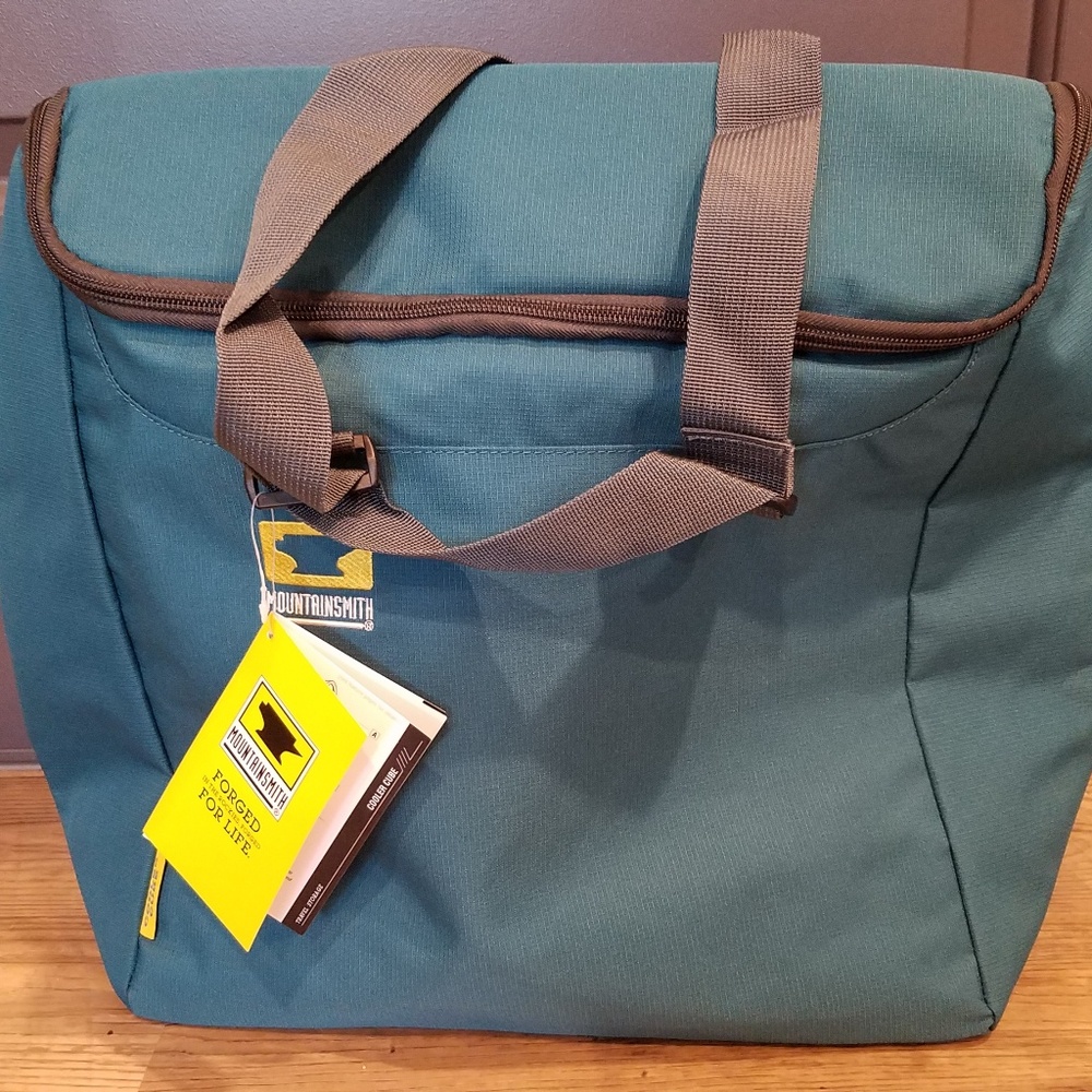 Mountainsmith soft cooler